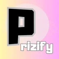 Prizify ‑ Loyalty & Rewards logo