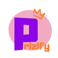 Prizify : Loyalty &amp; Rewards logo