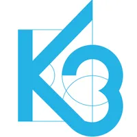 K3  ‑ 3D Produkt Konfigurator logo