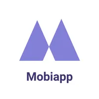 Mobile App Builder ‑ Mobiapp logo