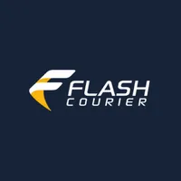 Flash Courier Frete e Rastreio logo