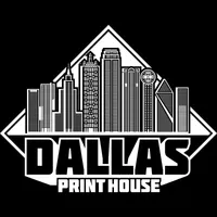 DallasPrintHouse POD logo