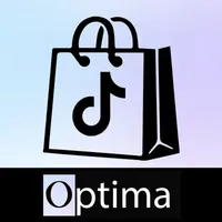 Optima Tiktok Shop Connector logo
