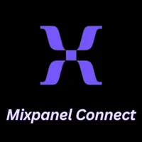 Mixpanel Connect logo