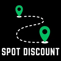 Spot Discount logo