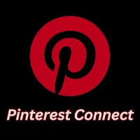 Pinterest Connect logo