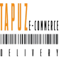 Tapuz Delivery logo