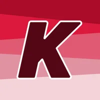 K: Sales Notification logo