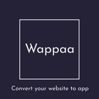 Wappaa logo