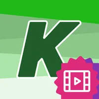 K: Video Slider &amp; Video Banner logo