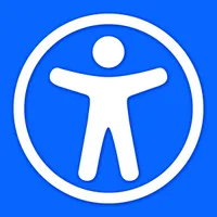 Isonomy Web Accessibility logo