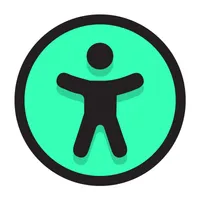 Web Accessibility ADA WCAG EAA logo