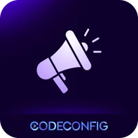 CodeConfig Quick announcement logo