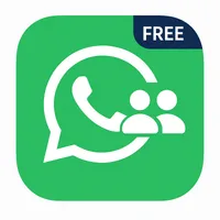 WhatsApp Unlimited (FREE) logo