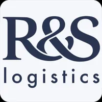 RS Courier logo