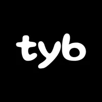 TYB Shop: Community Commerce logo