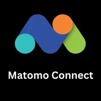 Matomo Connect logo