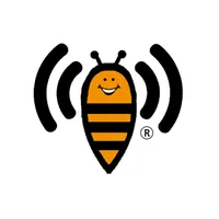 Buzzin Spots logo