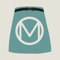 Mikawaya Upsell logo