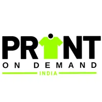 Printify India Hub logo