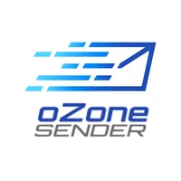 oZoneSender.com logo