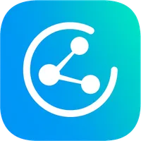 VibeFlow ‑ Social Auto Post logo