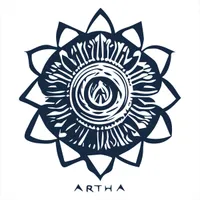 ARTHA logo