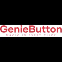 GenieButton for conversations logo