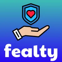 Fealty Rewards Loyalty Program logo