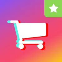 Instagram &amp; Facebook MetaShop logo