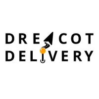 Dreacot Delivery logo