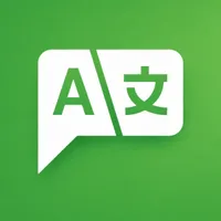 Az ‑ Image &amp; Shop Translator logo