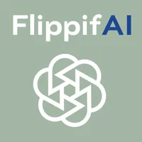 FlippifAI: Product Description logo