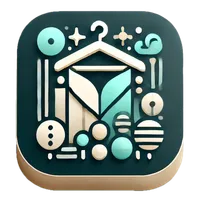 StyleSync ‑ AI Outfit Matcher logo