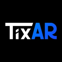 TixAR ‑ Virtual Try On logo