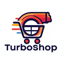 TurboShop logo