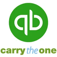 QuickBooks Link by CarryTheOne logo