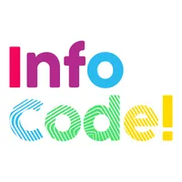 Infocode B2B logo