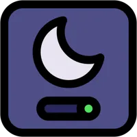 Darkify ‑ Dark Mode Toggle logo