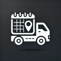 DS Delivery Pickup Shipping logo