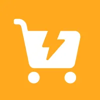 SuperCart‑Quick Cart&amp;Checkout logo