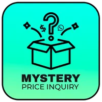 Mystery Price Inquiry logo