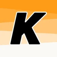 K: Amazon Reviews logo