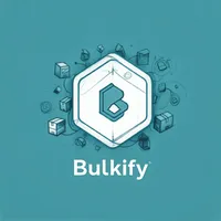 Bulkify – Bulk Product Editing logo