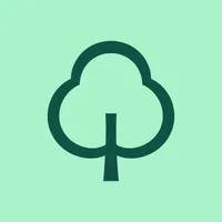 Plant Trees with Ecologi logo