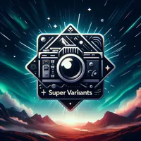 Sib Variants Showcase logo