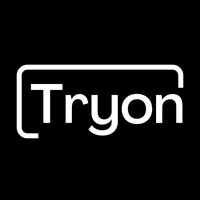 Tryon: Try Before You Buy logo