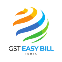 GST Easy Bill India logo