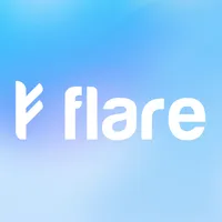 Flare ‑ Order Scheduling logo