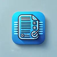 GST Reports &amp; Invoices logo